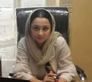 رویا نعمتی