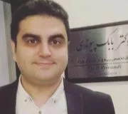 دکتر بابک پیوندی