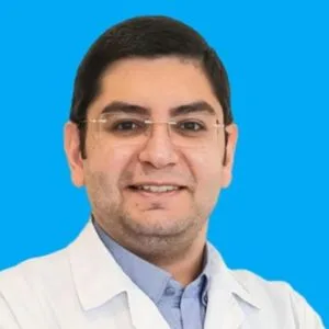 دکتر سپهر روزدار
