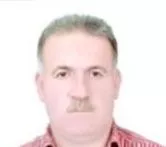 دکتر عابدین عنایتی