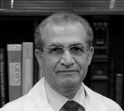 دکتر سید جواد امیری زاد