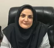 دکتر مریم استقامتی
