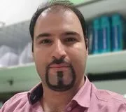 دکتر الیار موسی پور