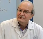 دکتر فرید نجد مظهر