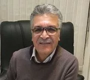 دکتر سید عبدالله میرصالحی