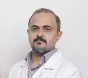 تصویر پروفایل دکتر احسان جنیدی جعفری - متخصص جراحی عمومی در تهران
