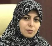 دکتر رویا باقرنژاد