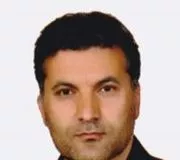 دکتر علی حصاری