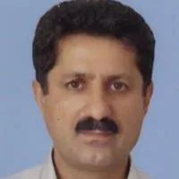 دکتر سیدعلی اصغر حسینی