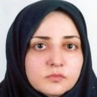 دکتر مریم طالبی