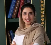 دکتر مریم کریمی