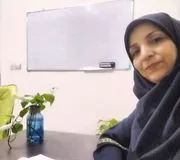 مریم مصدق