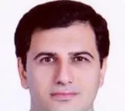 دکتر محمدرضا احمدیان
