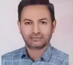 دکتر نبی الله اسدپور