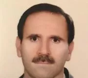 دکتر قربانعلی حسن زاده بارانی