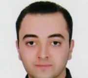 دکتر پوریا ضیایی