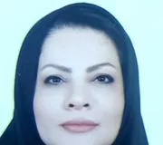 سیده رباب ترک زاده