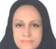 دکتر صدیقه جعفریان