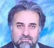 دکتر احسان الله فرخی