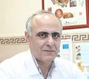 تصویر پروفایل دکتر اختیار شیارکار - متخصص چشم پزشکی در تهران