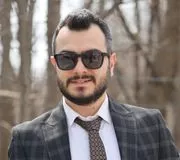 دکتر عیسی کاظمی