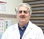 دکتر حمیدرضا طوسی