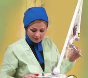 دکتر زهرا سعادتی