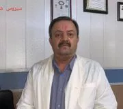 دکتر سیروس شاهپوری