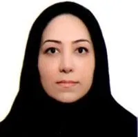دکتر مریم بزرگی نیا