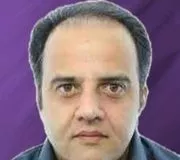 مهدی مرادی