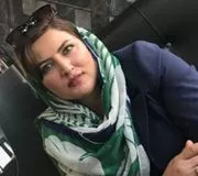 نسرین برزگر