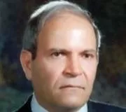 دکتر خسرو آروین