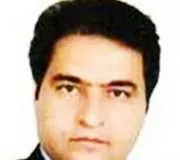 دکتر محمد قربانی