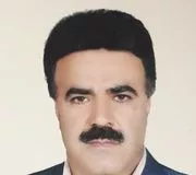 دکتر سید عباس حمیدی