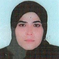افسانه عزیزی