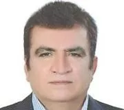 دکتر کریم اله عزیزی