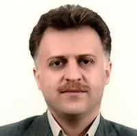 دکتر نظام الدین فرجی