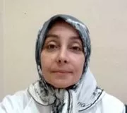 دکتر عادله افکاری