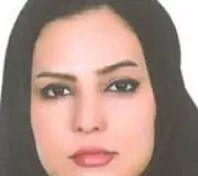 سیده سارا نقیب حسینی