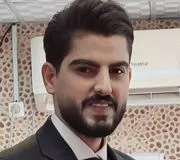 تصویر پروفایل دکتر سید احمد عمرانی - دکترای حرفه‌ای پزشکی