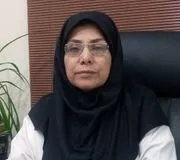 دکتر زهرا ذاکری