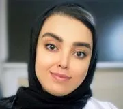 دکتر زهرا عظیمی پیرلری