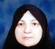 دکتر صغرا ربیعی