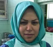 تصویر پروفایل دکتر زهرا زارعیان - متخصص زنان و زایمان در تهران