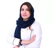 دکتر زکیه مشکساری