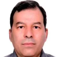 دکتر ابراهیم عصفوری