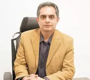 دکتر سید وحید مروجی