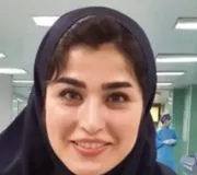دکتر سمیه عراقی