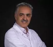دکتر علیرضا کیفری علمداری