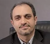 دکتر مهدی جلیلی